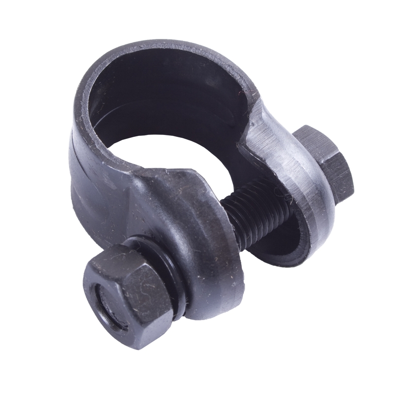 Steering Tie Rod End Adjusting Sleeve Clamp